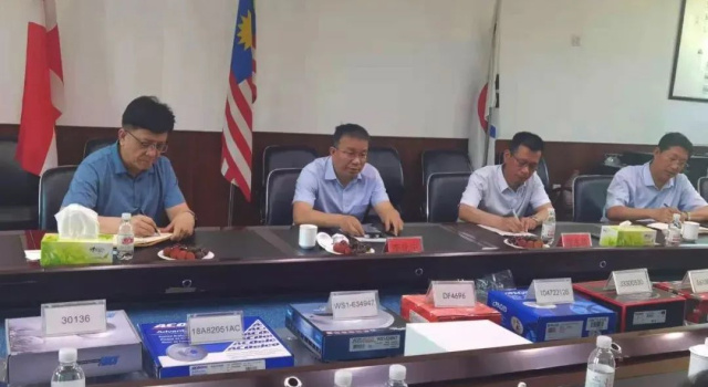 祝賀！龍口市江達(dá)汽車配件有限公司喜獲2022年度山東省瞪羚企業(yè)